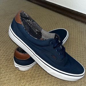 Men’s Vans